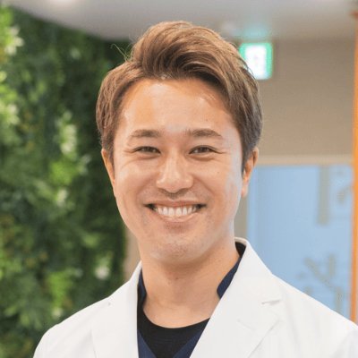 Dr_oki_'s profile picture. 首都圏で4つの歯医者&2法人理事長やってます|人生で大事なものは「気合い」|失敗恐れずフルスイング|趣味はサーフィン|歯科博士号/インプラント