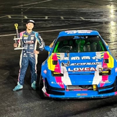HRF270's profile picture. FormulaDRIFT USA🇺🇸ProAM参戦‼️ 車両製作、修理改造、板金塗装、レストア、エンジンスワップ、公認車検、フルコンecuセッティング、各種オーバーホール、ホイールリペア他