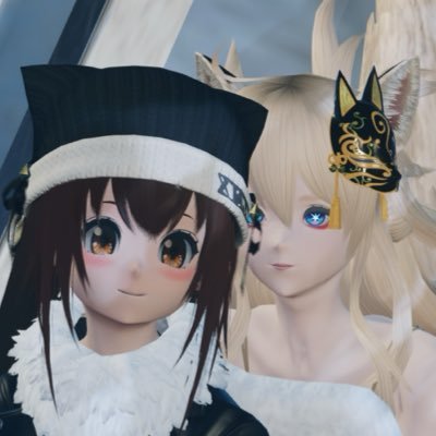 sennjyu_end's profile picture. ship5&8がメインなのじゃ♪ss撮ったりしておるのじゃ♪︎妖狐なのじゃ♪フォローはご自由にするのじゃーフォロバは気づいたらするのじゃ♪︎ヰ世界情緒ちゃん推し♪︎ #せんじゅss #LR #もふこん