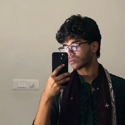 KushSharma_7's profile picture. Just a Vagabond