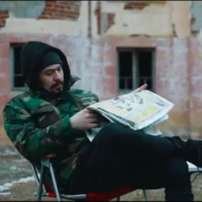 mustijustrelax's profile picture. 