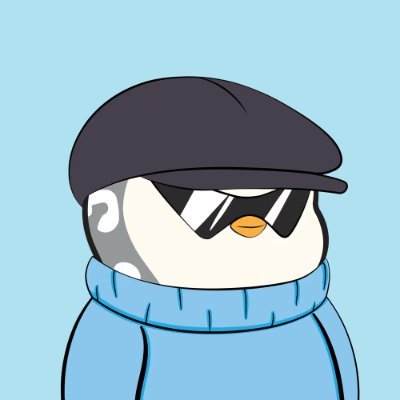 osvaldotrades's profile picture. Professional degen