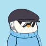 osvaldotrades's profile picture. Professional degen