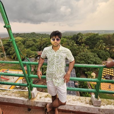 Paras_Nagpal99's profile picture. Software Engineer @Myntra (Flipkart) | Ex @RupeekApp