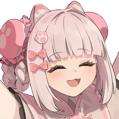 grampico_'s profile picture. Phase Connect🇨🇦所属 (JP/passion!EN)Vtuber⌇ぐらむぴこ ҈ アイドルと地学が好きなポメラニアン ҈  実写⭕顔出❌⌇ママ様 @itsuwa0815 パパ様 @otozuki_teru @PhaseConnect @PhaseConnectJP 2.4万人↑ありがとう! #鳳華マア