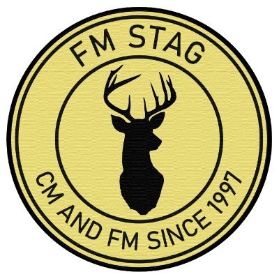 FM_Stag's profile picture. 