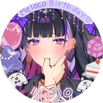 Melokoto4life's profile picture. Just your average lover of vtubers, cartoons, all things sapphic and women. 🇵🇭🏳️🌈 |Rt heavy|multifan|NijiEN|XSOLEIL|KATSEYE|DC| kamis:🌂💖🕊️🎫