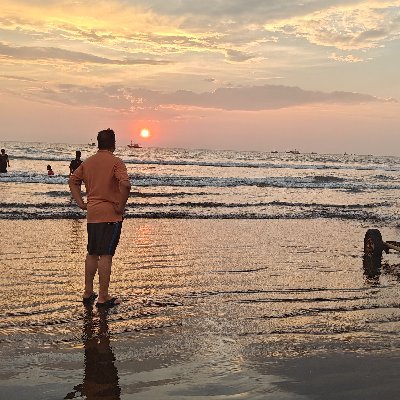 Swapnil_Bhave's profile picture. An Indian by Nationality, Marathi by Language, Engineer by Education, Manager by Profession, believes in Potential of India, Critic of Politics and Policies.