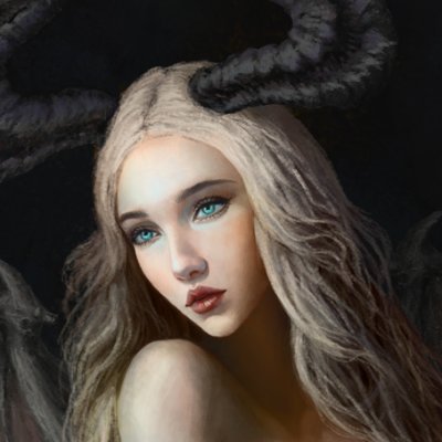 Necrosynthe's profile picture. Concept Artist  I  Illustrator