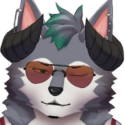 Kasai_0815's profile picture. 魔界の上司に命じられて人間界に降り立って…早30年。つい人間界を満喫しすぎて怒られたので、これからは本気でがんばる所存！悪魔狼獣人カサイを何卒よろしく～🐺 8/15デビューした✌️Illustrator:@asuasu28 Modeler:@SUYAT1N header:@mollowmollow