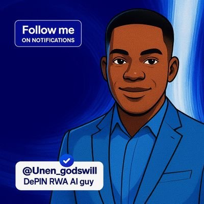 unen_godswill's profile picture. 