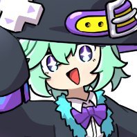 Fermin_Alt_Ex's profile picture. 放送タグ： #Ravitter 

どこにでもいる反属性クラファーでDollsNestに脳を焼かれた人。 
ファンブルーアーカイブ所属KP
MIT学園運営補佐
公開TRPG鯖→ @MitacademyFBA

アイコンとヘッダー(TRPG用の立ち絵)は
@inunekoine11　さんに依頼して描いてもらったよ！