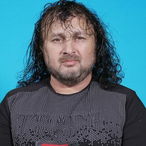specterKr's profile picture. Malkontent z wyboru.