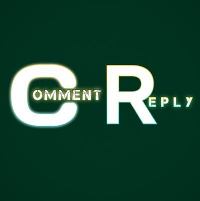 CommentRea25303's profile picture. 