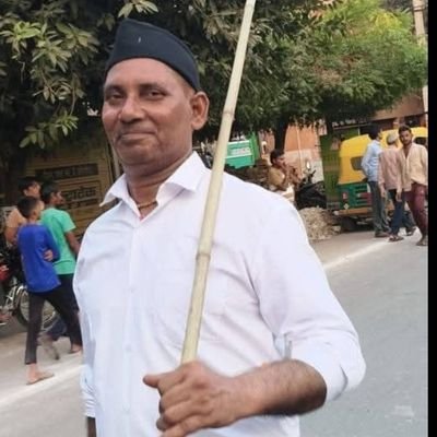 AnuragD25056875's profile picture. जिला सदस्यता अभियान 2024 मानीटरिंग भाजपा औरैया लोकसभा कन्नौज संवाद केंद्र संहसंयोजक पूर्व  डायरेक्टर जिला सहकारी बैंक लिमिटेड इटावा औरैया !
https://t.co/WVanE3IMyp