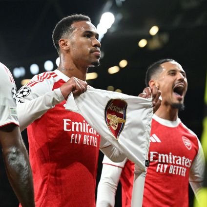just4ever_'s profile picture. @JurrienTimber/@arsenal