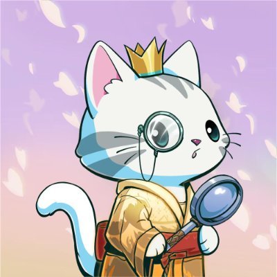Yakusa0x's profile picture. Web3 Strategist  |  Just Buy Bitcoin ₿  |  Investor