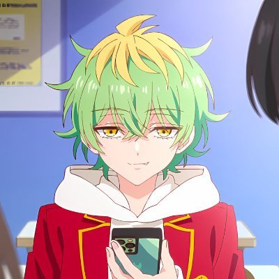 miach4h's profile picture. ❏┊ΛПIMΣ ΣDIƬ┊´˗