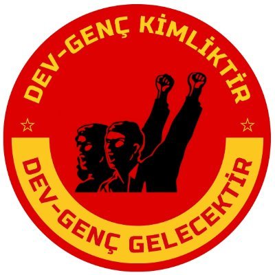 BizlerGencligiz's profile picture. YAŞASIN DEV-GENÇ
YAŞASIN DEV-GENÇ'LİLER