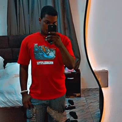 OkparaStanford's profile picture. create to use and create again 🫰👌