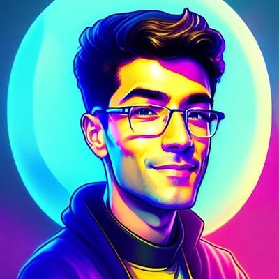 Frekymike's profile picture. Web 3.0 ambassador || community mod ||Gamer || Memecoin trader || DeFi agent || Blockchain enthusiast || #MUMU ||