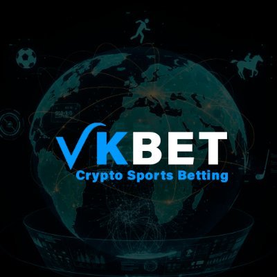 vkbet_market's profile picture. Prediction markets Platform | Betting on truth. Powered by Azuro Protocol - VKBET.
