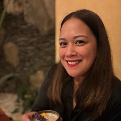 AndreaGolez's profile picture. 🥷🏼🦹🏻‍♀️🦸🏻‍♀️ Human mom. 🐰 Bun mom.