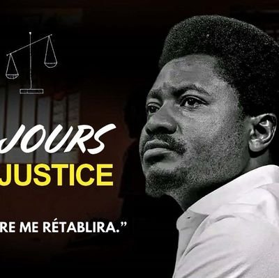 GabrielMwamba77's profile picture. Congo mon pays .