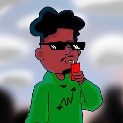 goober13368's profile picture. #NFT DROP OCTOBER 4, 2025!!
Community Builder🏠Finance📢Artist🎨Shit Poster💩Etsy Shop COMING SOON🔥

Goobers NFTs Est. 2021