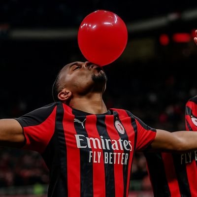 Bruv_1899's profile picture. @acmilan
