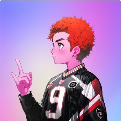 Halodegod's profile picture. Web3 enthusiast | Trader | Writer | IDK