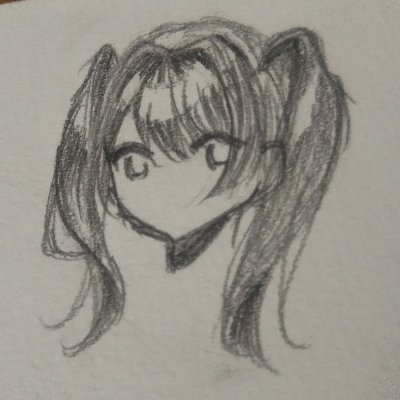 Wv07F's profile picture. 無言フォロー失礼します。
イラストかいてます。
プロセカ、ボカロ、アニメ、漫画、歌い手、VTuber、小説等々好きです。
最近足立レイはまってる
