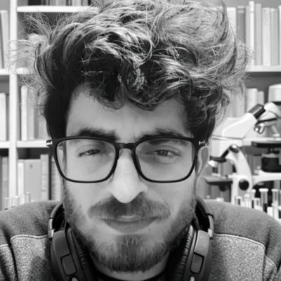 IamMHC's profile picture. Full-time dad, part-time debugger | Senior Software Engineer | Always curious, always coding