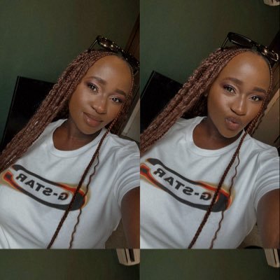 Lutie_M's profile picture. God \ Family ❤️ \ 🎓