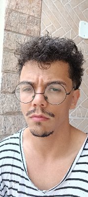 gustavo_hvf's profile picture. se tem uma coisa que me deixa bolada, é gritar cmg, sem eu ter feito nada.