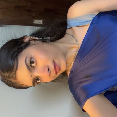 cfcedithh's profile picture. 26✨ Ain't no life without sports 💙 @shreyasiyer15 💙