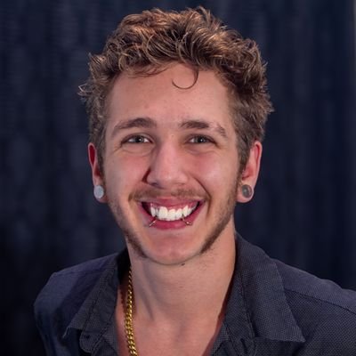 DonWhat_TV's profile picture. VA 🎤 + Animator 🎬 | 21 yrs of chaos |
Indie/Fan Project Enjoyer | Creator of TADHH |
Serious reads & reckless comedy | Use code DON for 100 McRibs 🍖