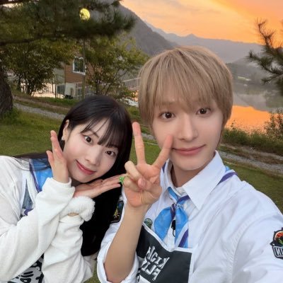 kyeowuhh's profile picture. once. weflip. saw twice 09.30.2023 🍭 06.01.2024