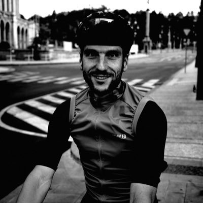 CarloFCesar's profile picture. Ambassador for UR Global | On my own journey towards financial literacy and freedom | Travel planner & Bike guide | 🇮🇹 🇳🇱