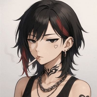 CruxMickey's profile picture. VALORANT、APEX、ホラゲ、etc…  趣味はドラム、ギター、ゲーム、車