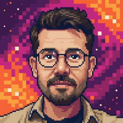 halukturken's profile picture. Motion Graphics 🎮 @ VoodooGames AI Heveslisi, anlatmayı sever, oyunsever. AI Rehber Icerikler icin Notion linki: