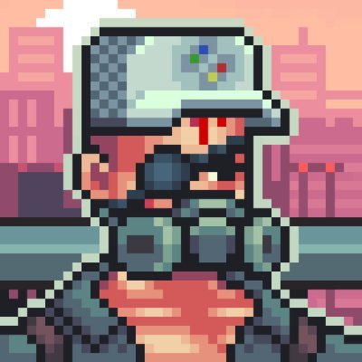 0xGedis's profile picture. Believe in somETHing, ETH maxi since 2017