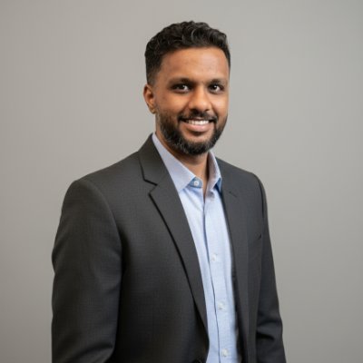 sahilpurav's profile picture. Engineering Director | Building scalable AI & Cloud platforms | Passionate about Swing Trading & Momentum Investing in Indian Markets 🇮🇳📈