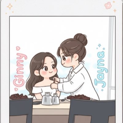 ngu95861716's profile picture. Ginny&Jayna ❣️