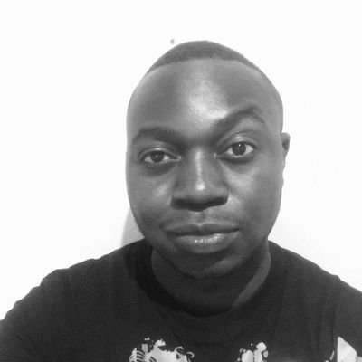 Mataa_Nick's profile picture. Gamer. Full-stack Developer.  Financial Analyst. 🇿🇲
I love myself 🤗, my controller 🎮and my dirt bike 🚲.