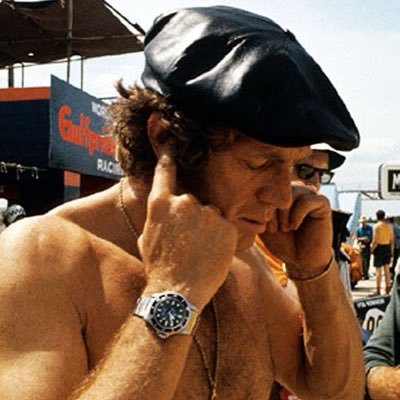 MrBiscayne's profile picture. My inner monologue.