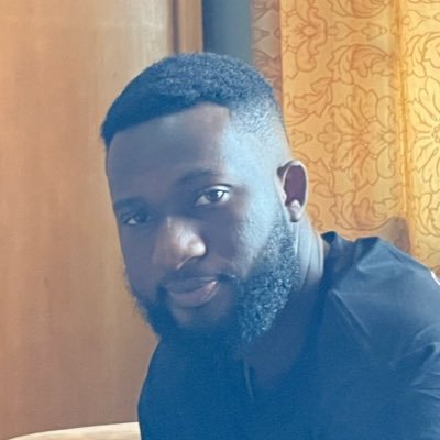 justlikearmah's profile picture. Jesus | Electrical Engineer | Football | Breaking down things that have deeply impacted me, for me and for you.