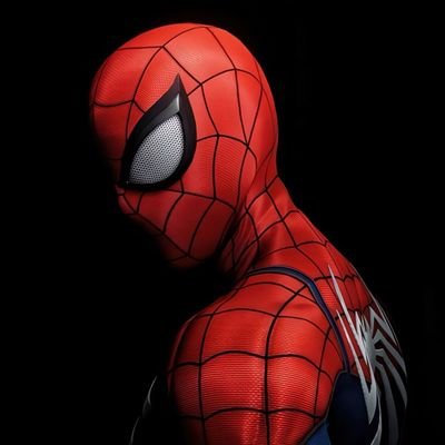 SpideyVed's profile picture. Code. Sleep. Debug. Repeat.