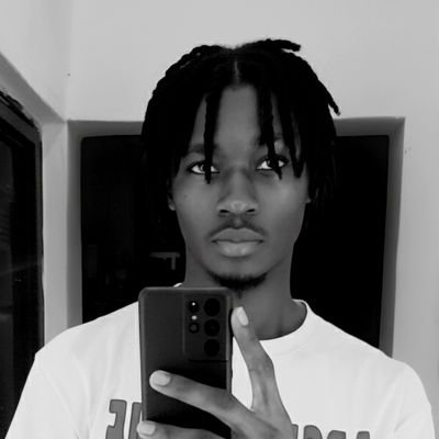 heissnazzy's profile picture. Artist. Not special.

IG:https://t.co/nIKI39KW8s