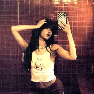 beabadoodrm's profile picture. beabadoobee’s favorite eyekon